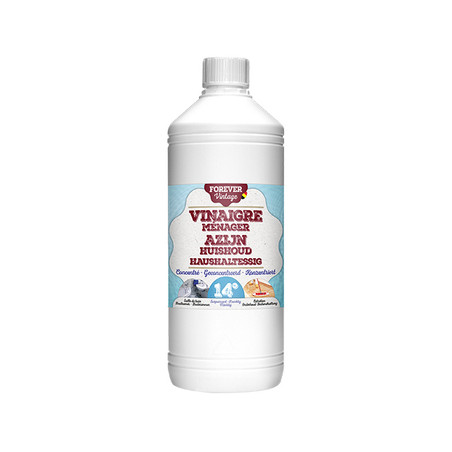 Vinaigre ménager 14° "CONCENTRE" 500ML