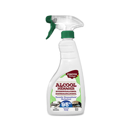 Forever Alcool ménager 95° Concentré
