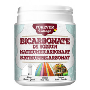 Forever Bicarbonate de soude 500g
