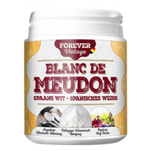 Forever Blanc de Meudon 300g (ou Blanc d'Espagne)