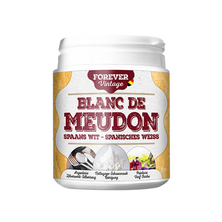 Forever Blanc de Meudon 300g (ou Blanc d'Espagne)