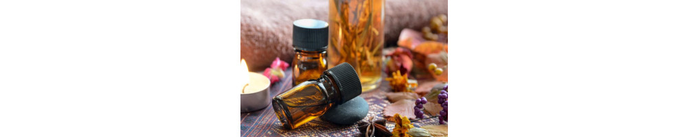 Gamme Aromathérapie