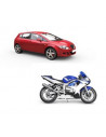 Véhicules Automoteurs