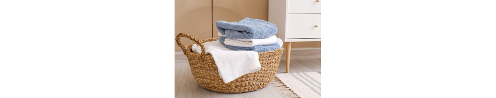 Désinfectants du Linge