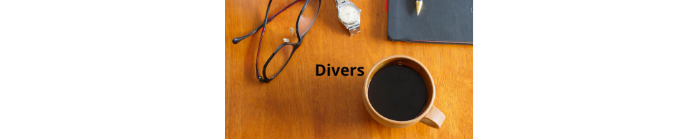 Divers