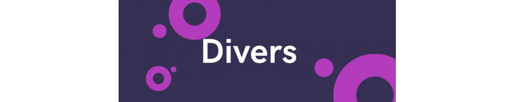 Divers