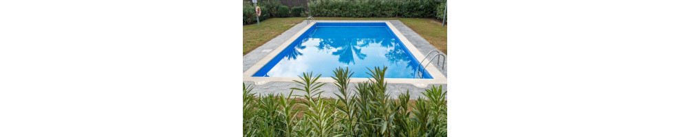 Piscines
