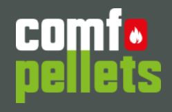 Comfo-Pellets